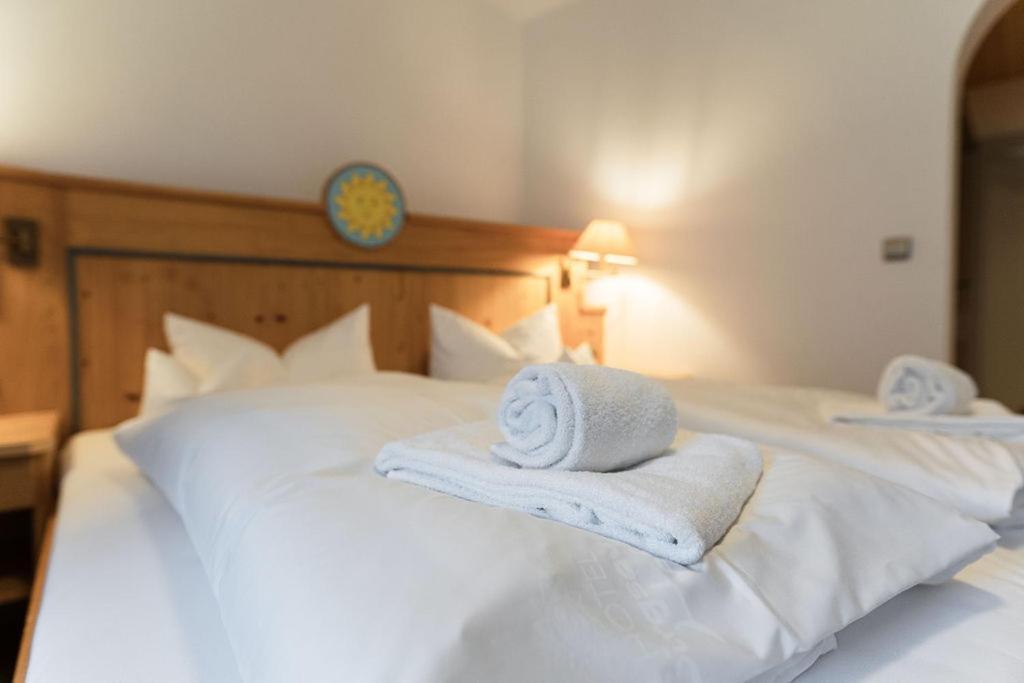Birgsau Hotel Oberstdorf Kültér fotó