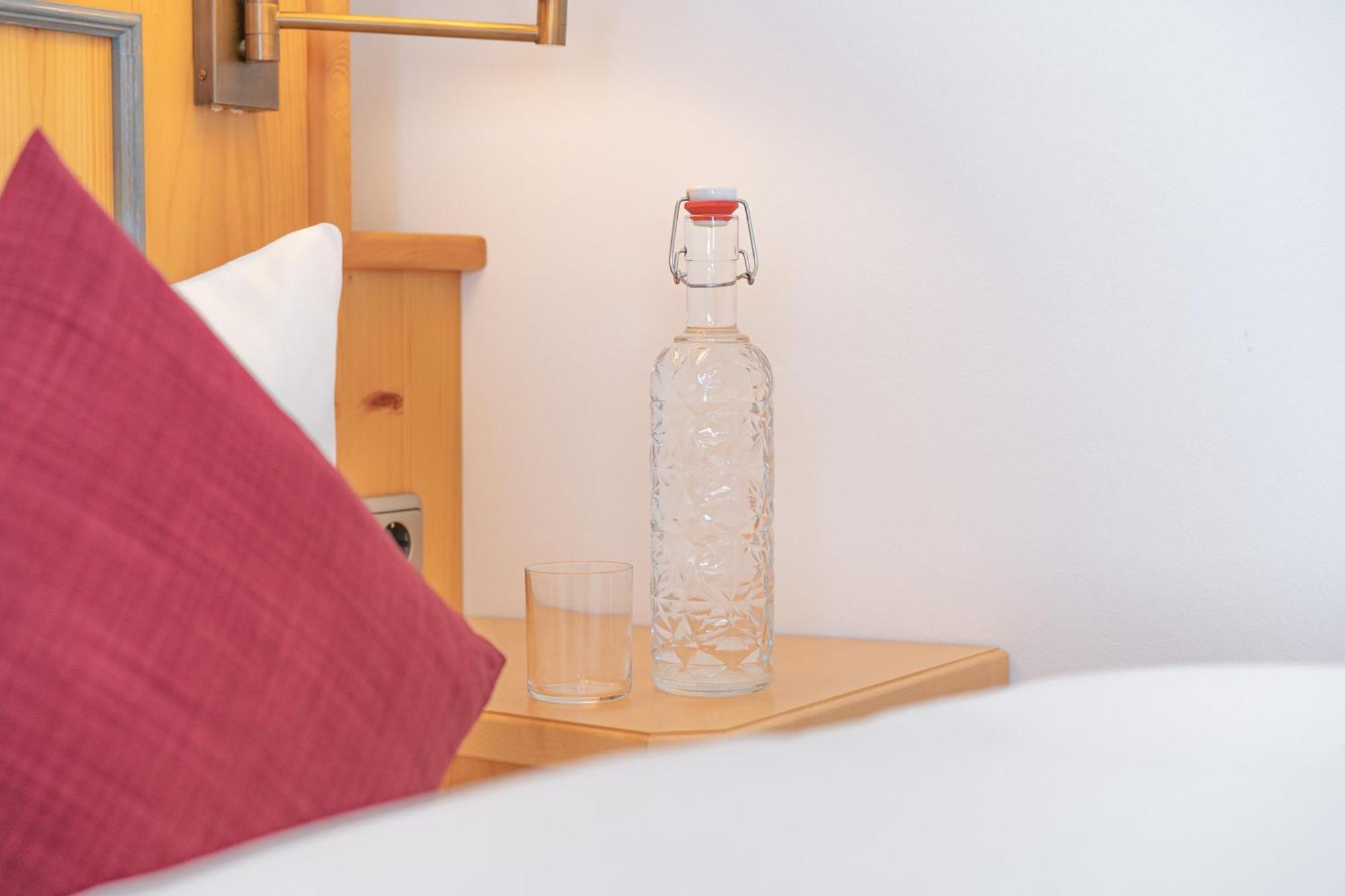 Birgsau Hotel Oberstdorf Kültér fotó