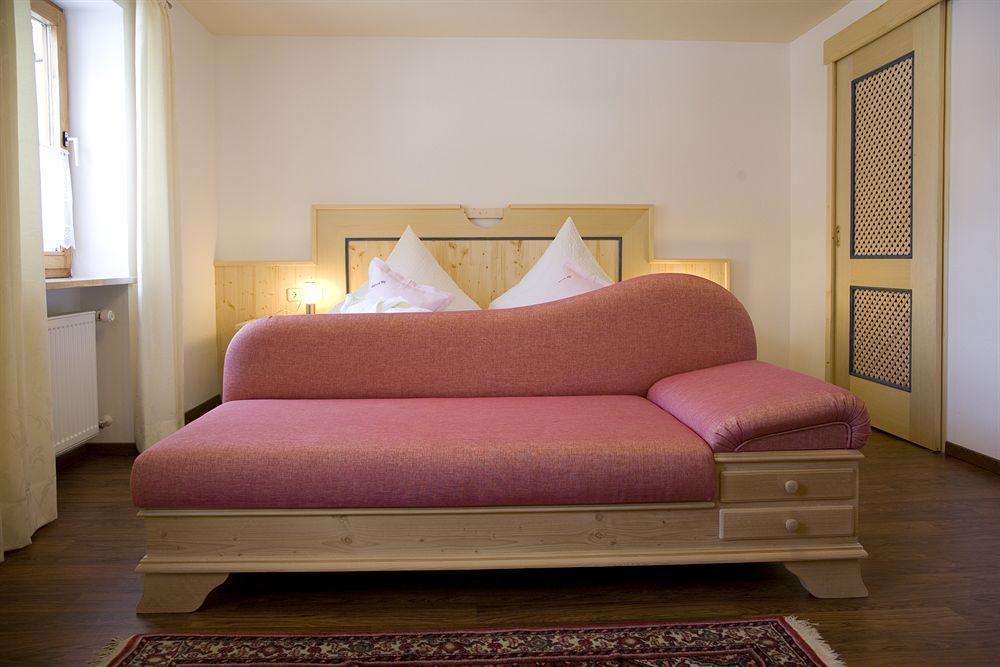 Birgsau Hotel Oberstdorf Kültér fotó