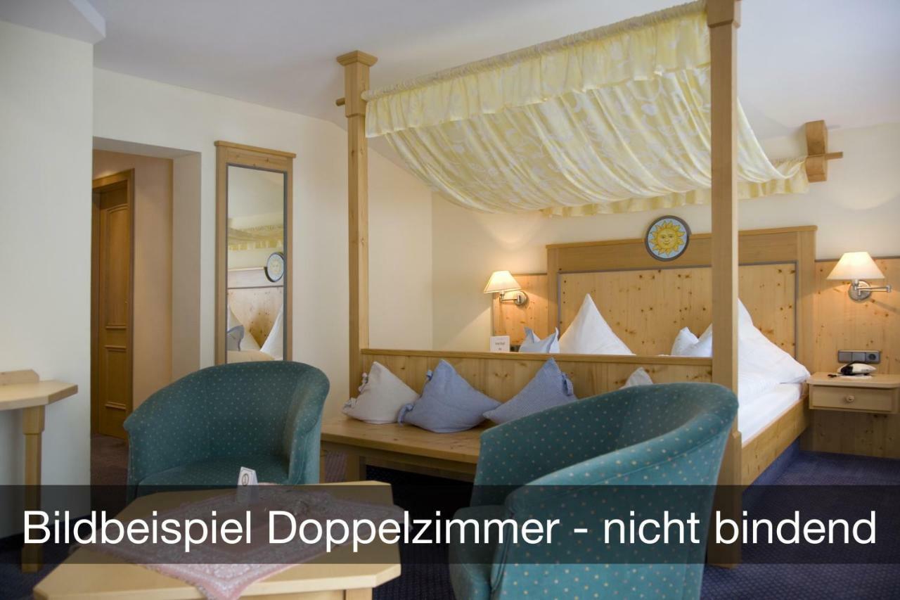 Birgsau Hotel Oberstdorf Kültér fotó